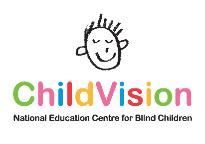 Link Childvision Logo